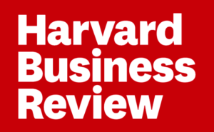 Harvard Business Review Magazine Subscription for Professors and Students