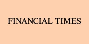 The Financial Times Subscription