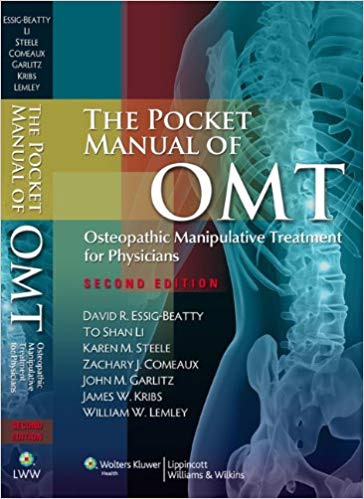 The Pocket Manual of OMT 2nd Edition