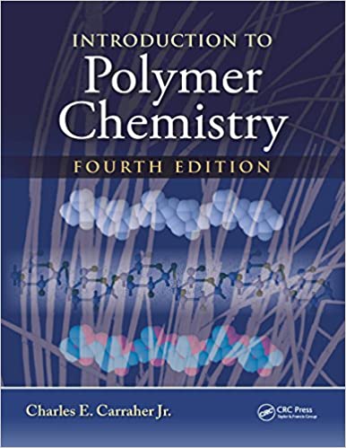 Introduction to Polymer Chemistry 4th Edition