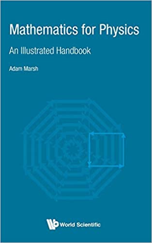Mathematics for Physics An Illustrated Handbook