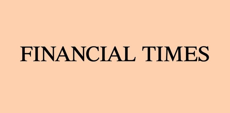 The Financial Times Subscription