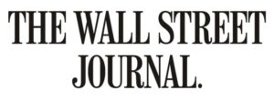 The Wall Street Journal Newspaper Subscription