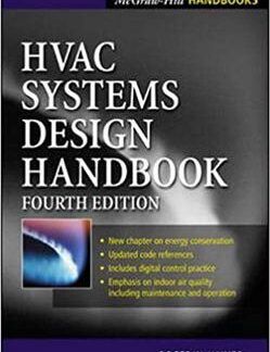 HVAC Systems Design Handbook 4th Edition