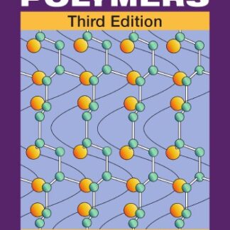 Introduction to Polymers 3rd Edition by Robert J. Young