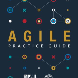 Agile Practice Guide 1st Edition by Project Management Institute