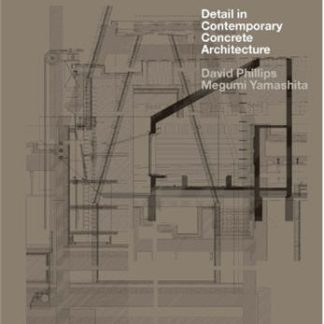 Detail in Contemporary Residential Architecture 2 by David Phillips