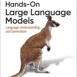 Hands-On Large Language Models Language Understanding and Generation by Jay Alammar
