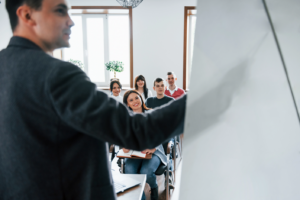Improving Literacy and Preparing Students for College