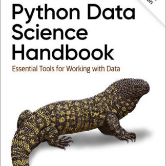 Python Data Science Handbook Essential Tools for Working with Data 2nd Edition
