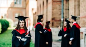 How Higher Education Can Address The Public Interest