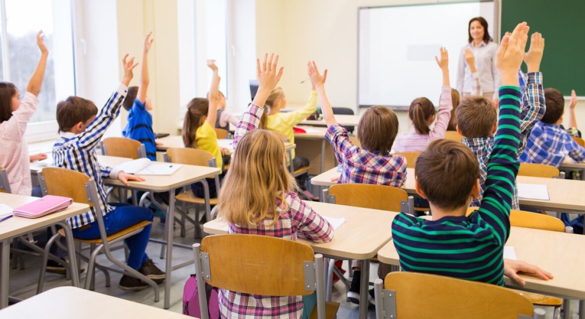 Students Developing More Complex Understanding in Science and Mathematics