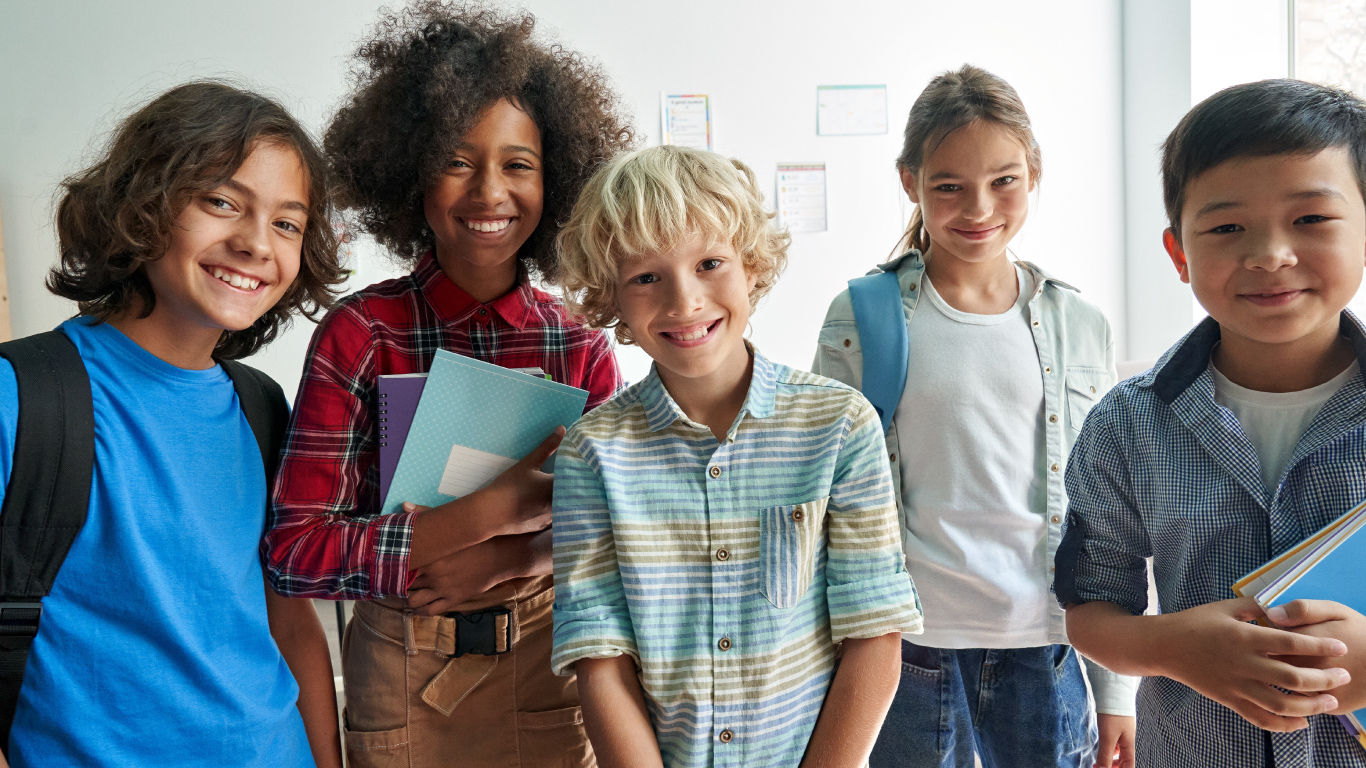 The Study on Small Schools and Small Learning Communities