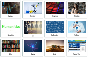 EbooksCheaper.com Product Categories