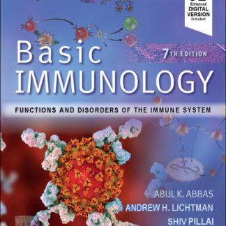 Basic Immunology Functions and Disorders of the Immune System 7th Edition