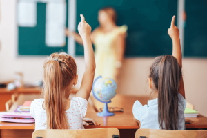 It Is Crucial to Provide Our Schools With Qualified Instructors
