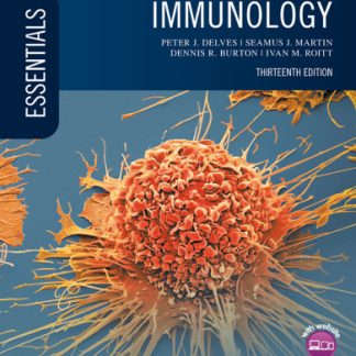 Roitt's Essential Immunology 13th Edition by Peter J. Delves
