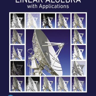 Linear Algebra with Applications 10th Edition by Steven J. Leon