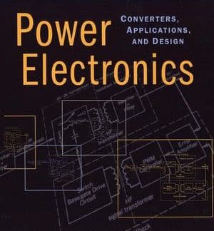 Power Electronics Converters Applications and Design 3rd Edition by Ned Mohan