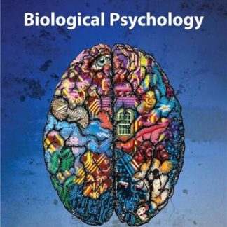 Biological Psychology 14th Edition by James Kalat